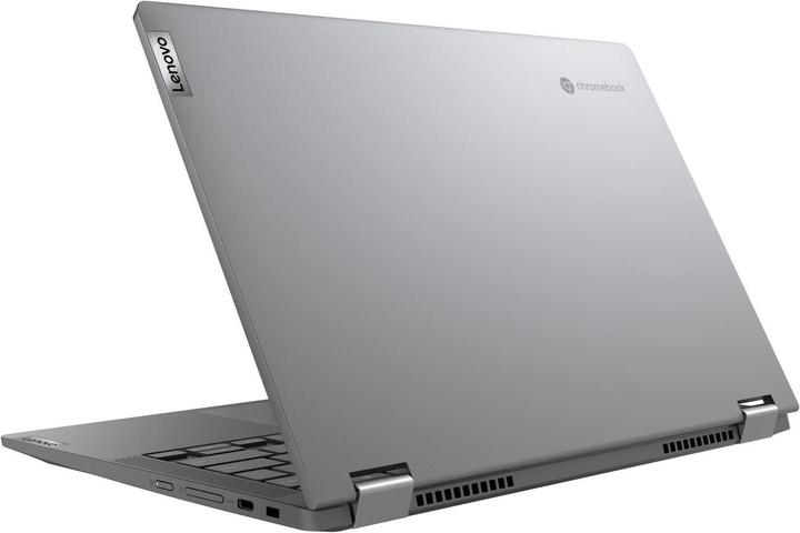 Image du produit Lenovo IdeaPad Flex 5 Chromebook (13.30", Intel Core i5-10210U, 8 Go, 128 Go, CH)