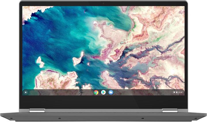 Image du produit Lenovo IdeaPad Flex 5 Chromebook (13.30", Intel Core i5-10210U, 8 Go, 128 Go, CH)