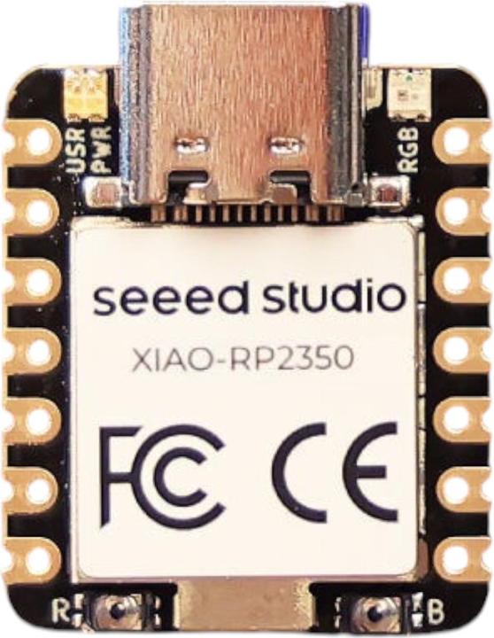 Produktbild Seeed Studio XIAO RP2350
