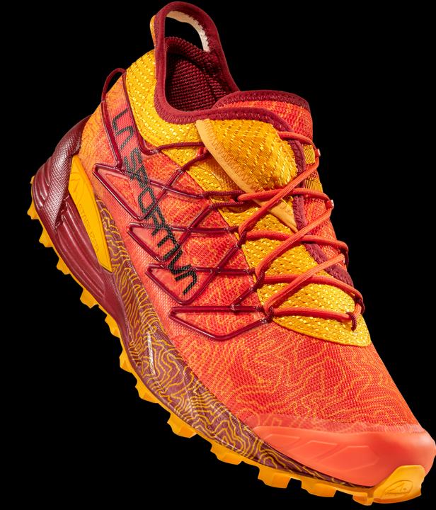 Actual product image La Sportiva Mutant (43)