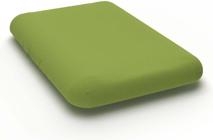 Image du produit Lotus Bettwaren Taie d'oreiller pour oreillers ergonomiques (Taie d'oreiller, 50 x 30 cm)