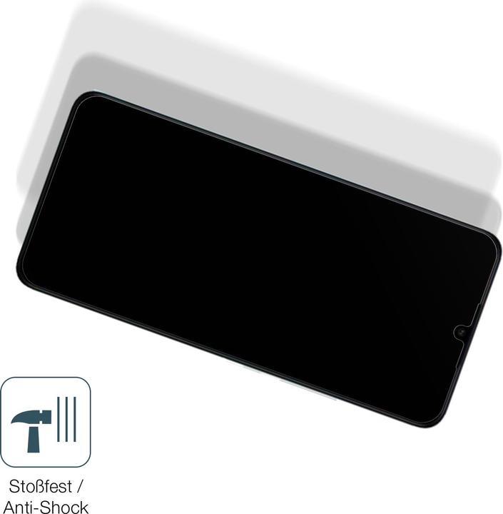 Actual product image Dipos Screen Protector Anti-Shock (2 Piece, Xiaomi Redmi 13C 5G)