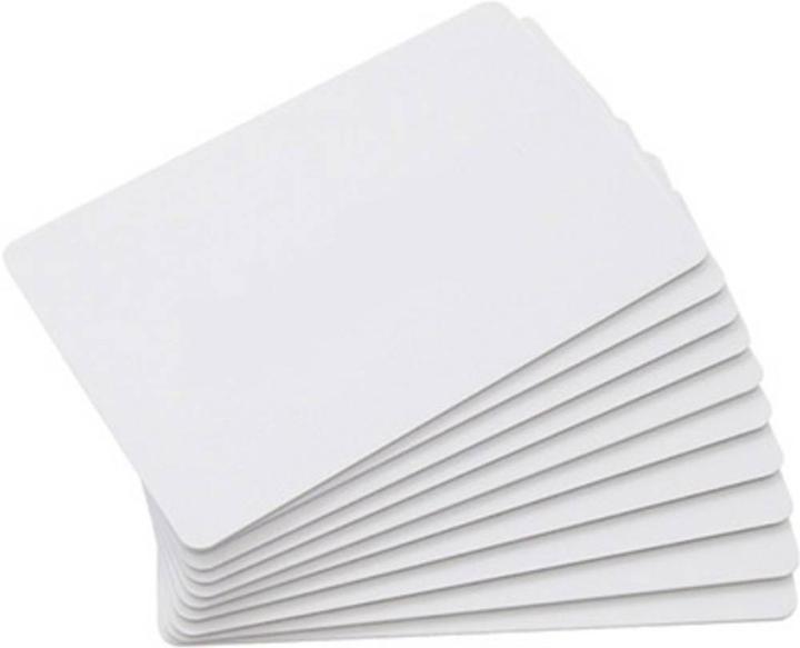 Produktbild IDENTsmart RFID Chipkarten 10 Stück