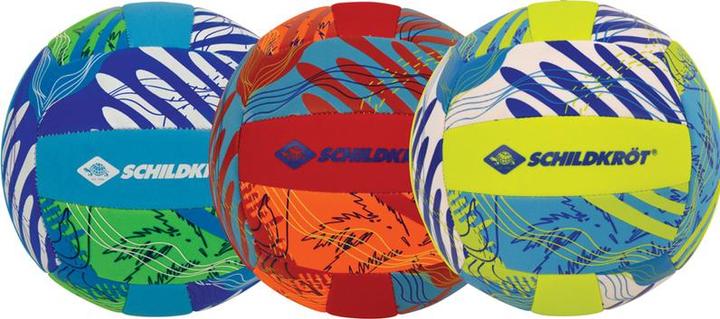 Actual product image Schildkröt Beach volleyball neoprene beach volley (5)