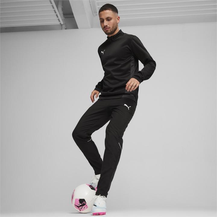 Produktbild Puma teamGOAL Training 1/4 Zip Top (S)