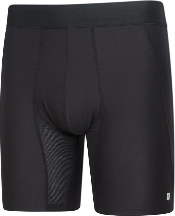 Actual product image Mountain Warehouse Mens Coach Running Shorts