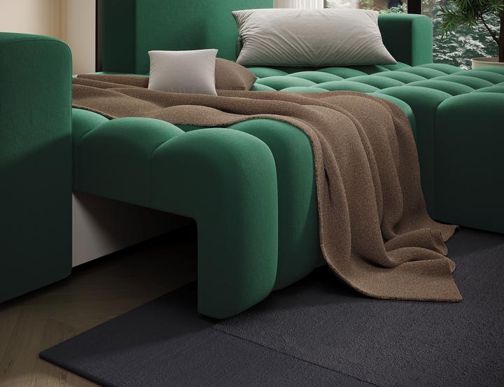 Produktbild ELTAP Bonett (3-Sitzer, Bettsofa, Ecksofa)