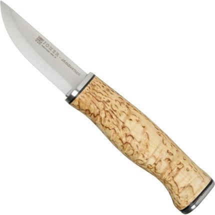 Joker Haller Grandfather Knife