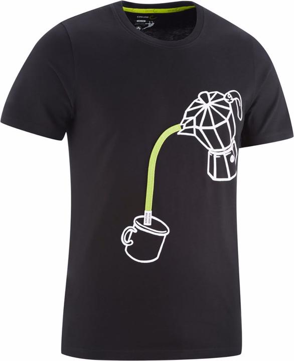 Actual product image Edelrid Me Rope T-Shirt (XL)