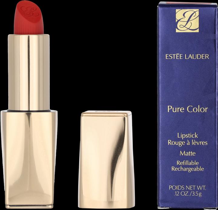 Produktbild Estée Lauder Pure Color (Nr. 666 - Captivated)