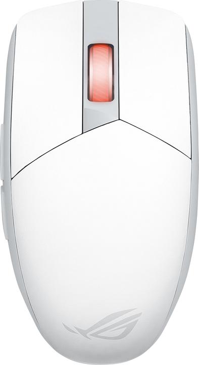 Actual product image ASUS Mouse ROG Strix Impact III Wireless (Wireless)