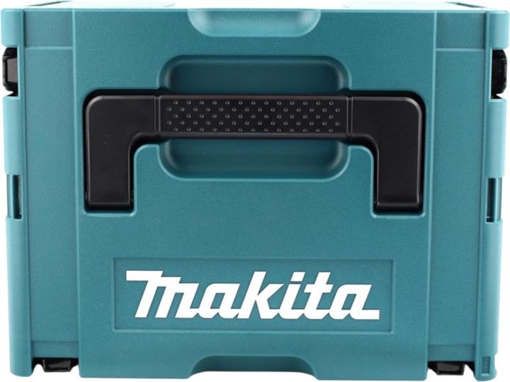 Produktbild Makita DHR 264 ZJ Akku Bohrhammer 36 V ( 2x 18 V ) 3,0 J SDS-Plus + 4 tlg. Meissel Set + Makpac - (Akkubetrieb)