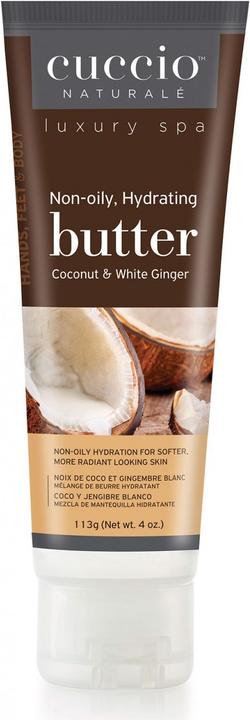 Image du produit Cuccio Naturale Hydrating (Beurre corporel)