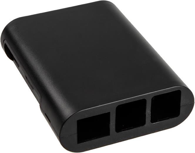 Actual product image Raspberry Pi B+ / 2 / 3 Case
