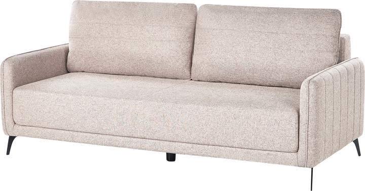 Actual product image Beliani Heming (3-seater)