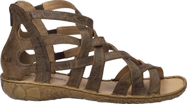 Produktbild Josef Seibel Sandalen/Sandaletten (40)