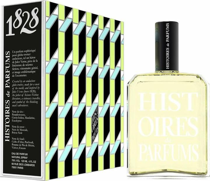 Histoires de Parfums Eau de Parfum 1828 (Eau de Parfum, 120 ml)