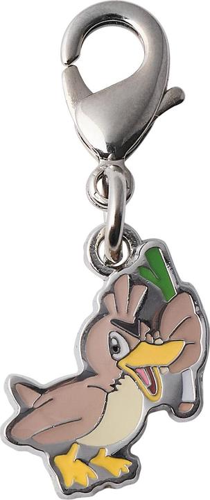 Pokémon Pokemon Center - Farfetch'd Schlüsselanhänger - 1 Stück