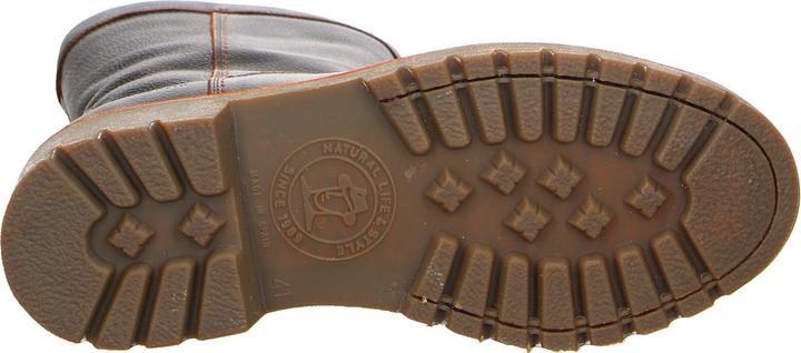 Actual product image Panama Jack boots (41)