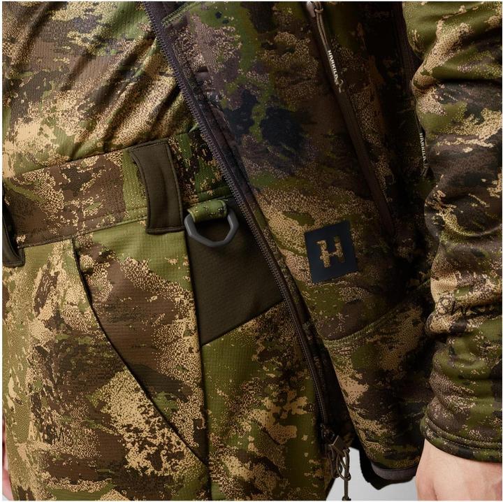 Produktbild Härkila Deer Stalker Camo Light Hose (48)