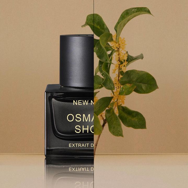 Produktbild New Notes Osmanto Shock (Eau de Parfum, 50 ml)