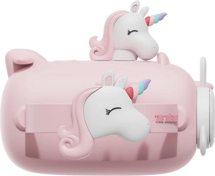 Actual product image The Zoofamily Kinder-Kamera V1 Zoo Video Unicorn