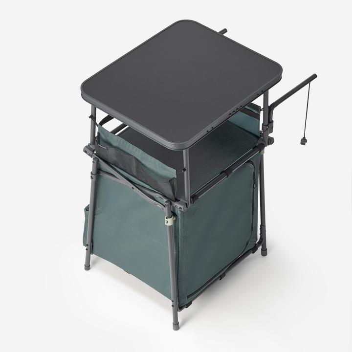 Immagine prodotto Quechua Küchenmöbel S klappbar und kompakt Camping