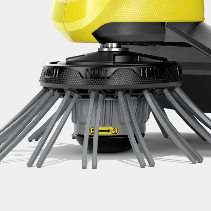 Actual product image Kärcher WRE 18-55 - Set
