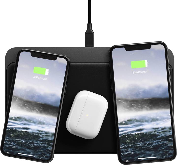 Nomad Base Station Pro (7.50 W)