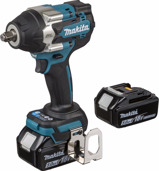 Produktbild Makita DTW700RTJ (Akkubetrieb)