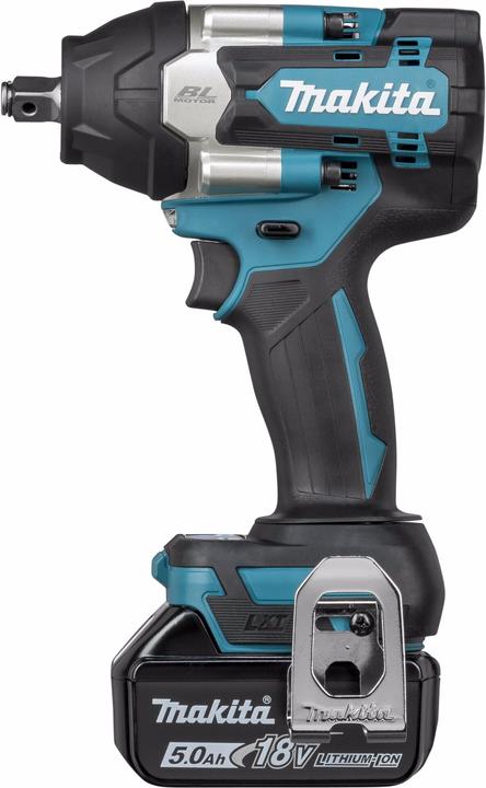 Produktbild Makita DTW700RTJ (Akkubetrieb)