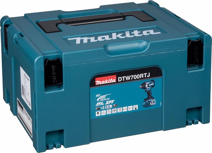 Produktbild Makita DTW700RTJ (Akkubetrieb)