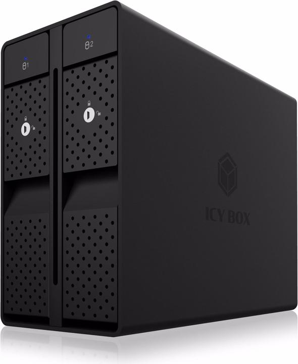 Immagine prodotto Icy Box IB-RD3802-C31 (3.5")