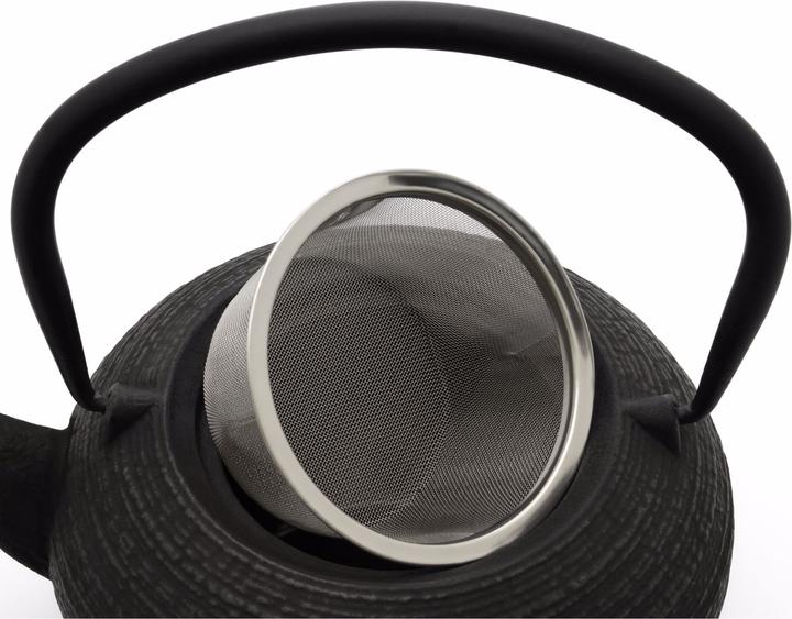 Actual product image Bredemeijer Tibet (1.20 l)