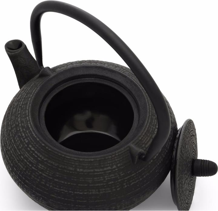 Actual product image Bredemeijer Tibet (1.20 l)