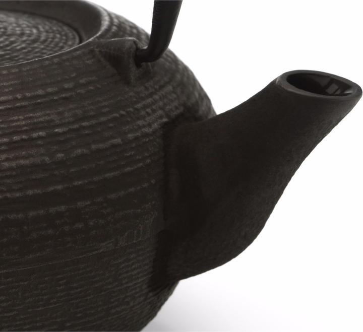 Actual product image Bredemeijer Tibet (1.20 l)