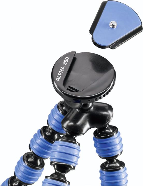Produktbild Cullmann Alpha 350 mobil (Kunststoff)