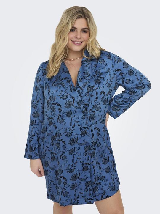 Actual product image Only CARINGVILD Kurzes Kleid Kleid (48)