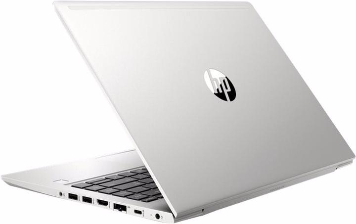Image du produit HP ProBook 445 G7 (14", AMD Ryzen 7 4700U, 16 Go, 512 Go, CH)