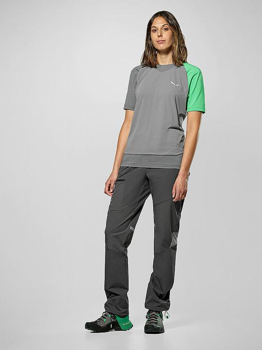 Actual product image Salewa NXT Hybrid T-Shirt (34, XS)