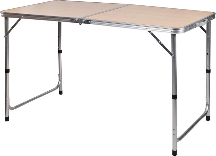 GuGus Table de camping