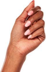 Immagine prodotto Ardell 1 Step Gel Polish Peachy Pink 10 ml (rosa pesca, Smalto per unghie effetto gel)