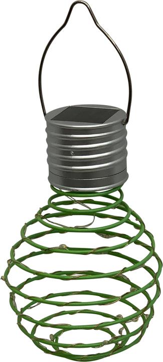 Image du produit GuGus Lampe LED solaire à suspendre