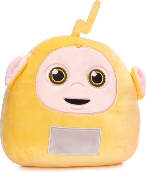 Immagine prodotto Teletubbies I baccelli squashy - Laa-Laa