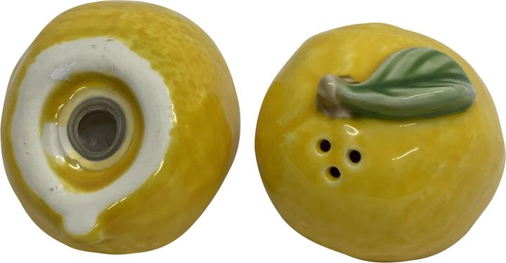 Image du produit GuGus et une salière à poivre "Lemon (Poivre, Sel)