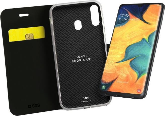 Produktbild SBS Klapphülle (Samsung Galaxy A20, TCL A30)