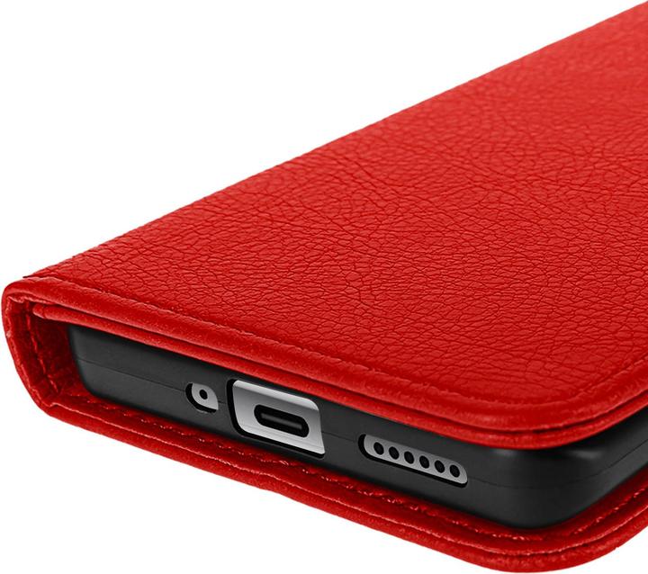 Produktbild Avizar Chesterfield Cover (Xiaomi Redmi Note 14 Pro)