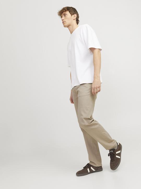 Actual product image Jack & Jones JJICLARK JJEVAN AM 095 Regular fit Jeans Regular fit Jeans (W31/L32)