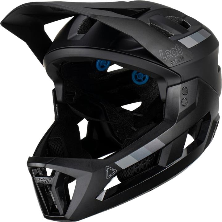 Image du produit Leatt Helm MTB Enduro 2.0 Jr. (54 cm)