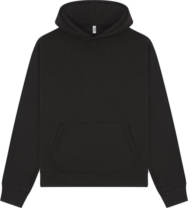 Immagine prodotto Casual Classics Premium Felpa con Cappuccio Oversize Adulto Unisex (XL)